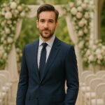 Odeća za kumove na venčanju