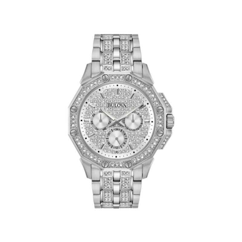 Bulova 96C134