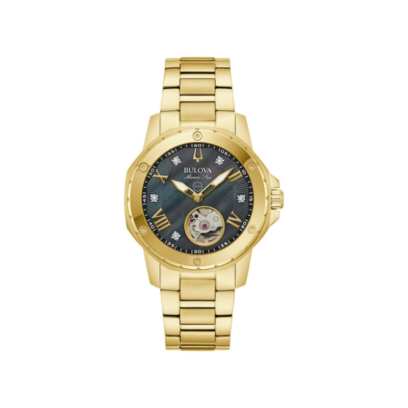 Bulova 97P171