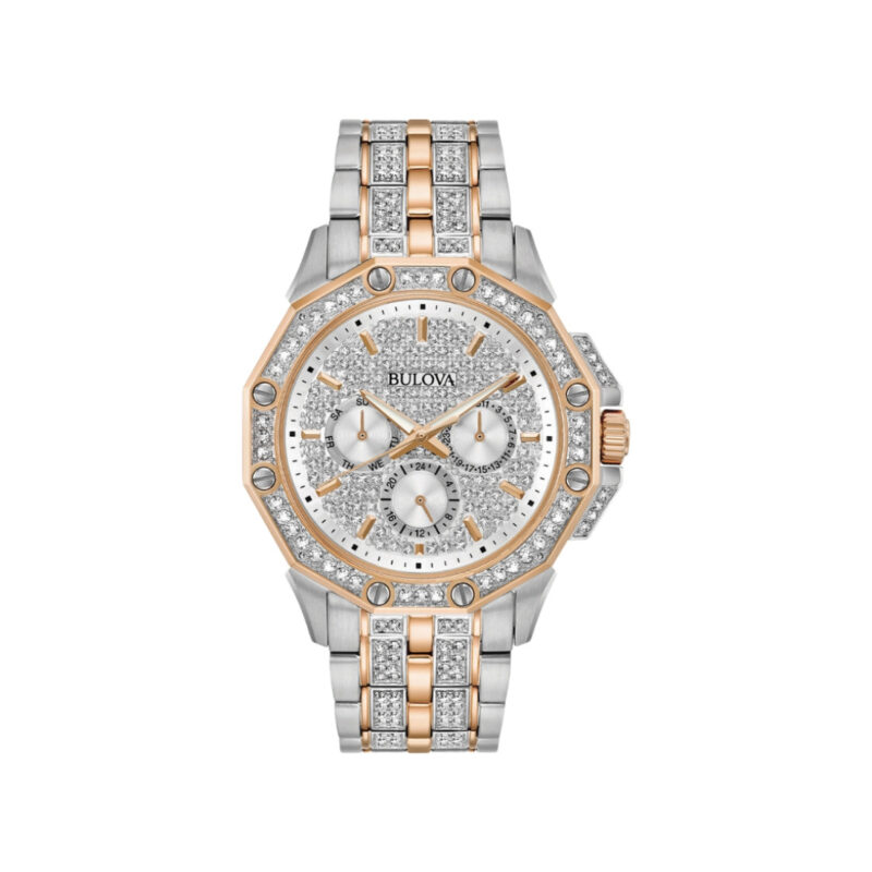 Bulova 98C133