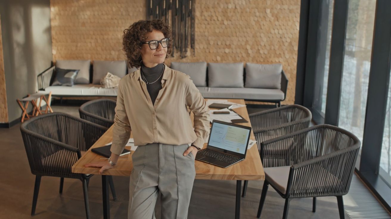 Business casual za sastanke