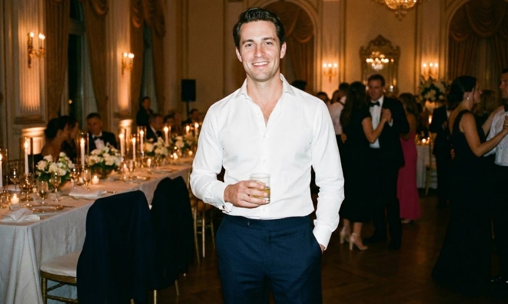 Košulja bez kravate