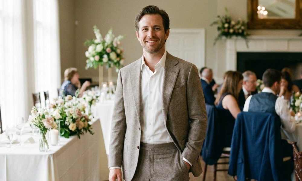 Šta obući za svadbu